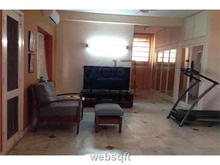 Mahendra hills 4 BHK Independent house for Sale